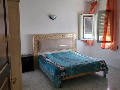 Maison a kerkouane plage Maison a kerkouane plage