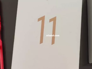 Xiaomi 11 t lite