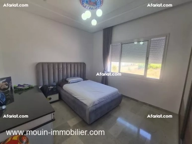 APPARTEMENT BAYA Hammamet Sud AV1929