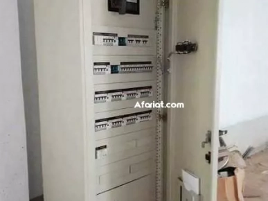 Usine à vendre à ZRIBA Usine à vendre à ZRIBA