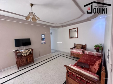 Duplex 155 m2 A Ibn Khaldoun