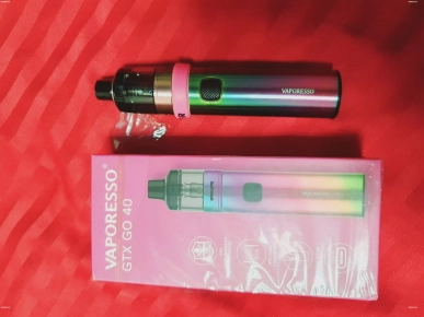 Vap et Ato et accessoire tout importe