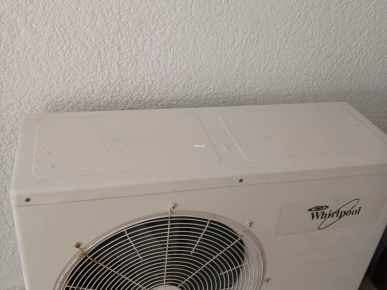 Climatiseur whirlpool 18000 btu 6ieme sens