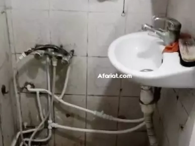 RDC S+2 RUE DE MADRID SIDI BAHRI