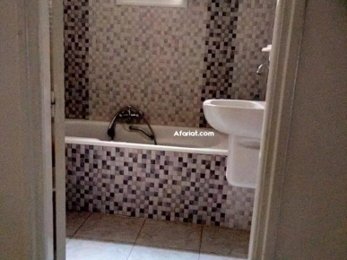 A louer S+3 bien équipé climatisé situé à hammam ghzez