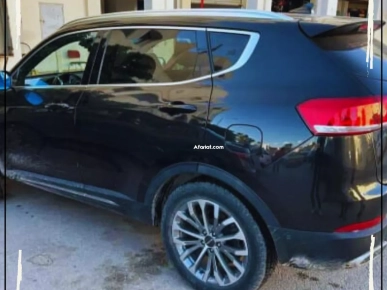 Haval h6 très bien entretenu 98209200