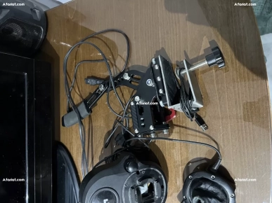Logitech g29
