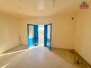Appartement S2 À El Mellassine Tunis