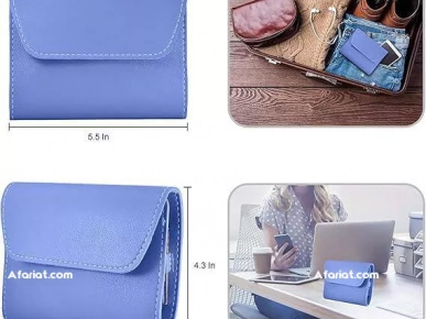 Kit Manucure & Pédicure de Précision – 16 Pièces