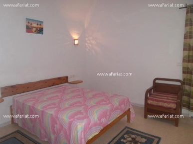 Appartement EL ZAHRA(Réf: L1100)