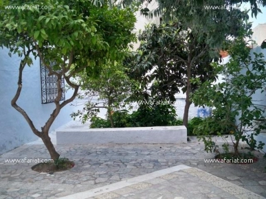 DAR ZARROUK(Réf: L067)