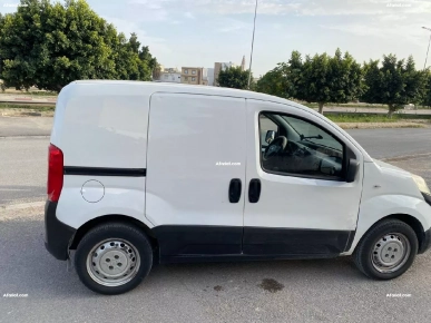 Citroën nemo