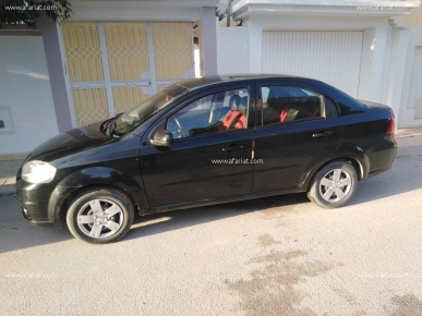 chevrolet aveo ls chevrolet aveo ls