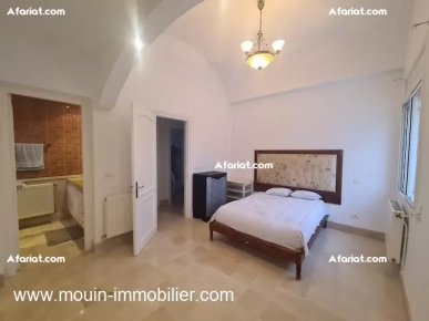 VILLA CALIMERO Baraket Essahel Hammamet AV1958