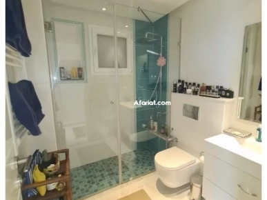 APPARTEMENT DUBAI Mrezka Hammamet AV1826