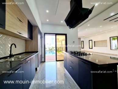 Villa Oliva AV1532 Hammamet