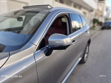 Haval H6 en excellent etat
