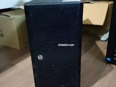 HP PROLIANT ML 350 G9 HP PROLIANT ML 350 G9