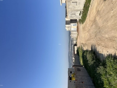 Lots de terrains a oued ellil en haut de cité el anber