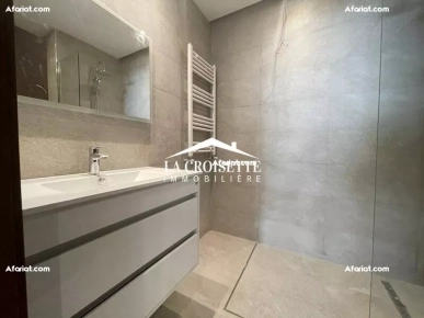 Duplex S+1 avec terrasse à Ain Zaghouan Nord MAV1521