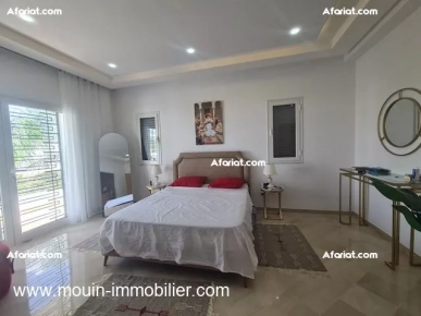 VILLA L'ETOILE DE MER Hammamet Zone Sindbed AL3446