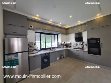 Villa Tasnim 1 AL3452 Yasmine Hammamet