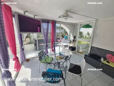 Villa David AV395 Hammamet Nord