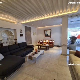 APPARTEMENT MAX 2 Sidi Mahersi AV1439