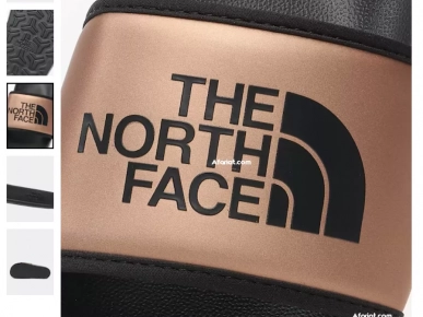 THE NORTH FACE Base Camp METALLIC