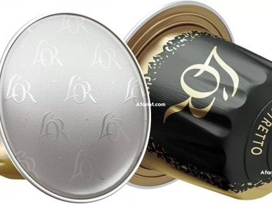 pack de 40 capsules L'OR Espresso