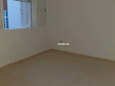 location d'un appartement