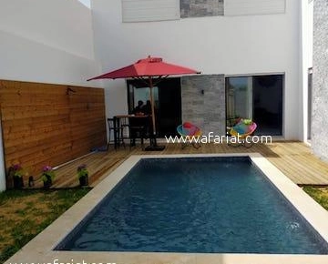VILLA DARIA AL2788