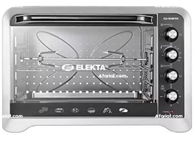 Four électrique Elekta 60 L