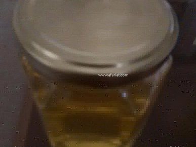 Nouvelles variétés du miel pur