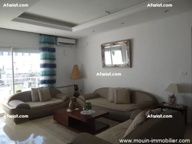 Appartement Tasnim AL1432 Hammamet