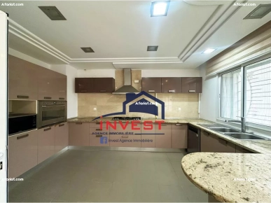 Villa avec piscine à Gammarth