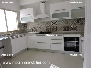 VILLA LES SIRENES Hammamet Nord AV1293