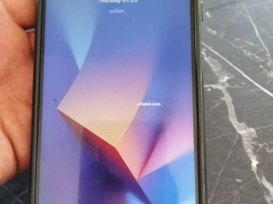 Redmi note 9 s Redmi note 9 s