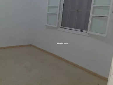 location d'un appartement