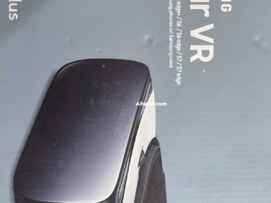 Casque VR Samsung Gear