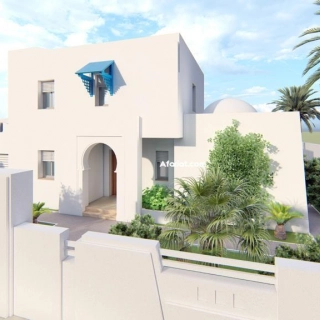 A vendre villa prestigieuse zone touristique A vendre villa prestigieuse zone touristique