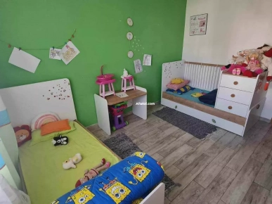 chambre enfant