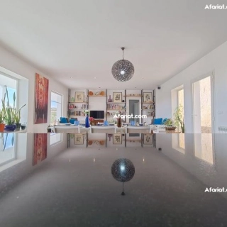 Villa VIOLETTA (Réf: V2468) Villa VIOLETTA (Réf: V2468)