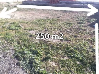 Terrain constructible Terrain constructible