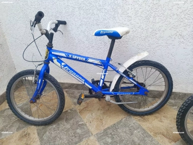 3 Bicyclettes enfants à vendre