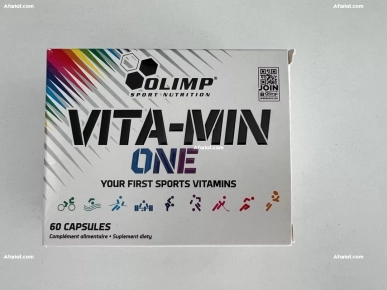 Multi Vitamin Olimp Sport Nutrition Multi Vitamin Olimp Sport Nutrition