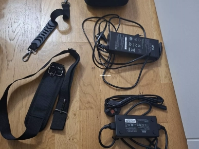 concentrateur d'oxygène portable GCE ZEN-O