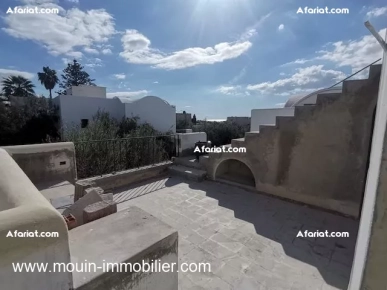 VILLA FIORI Zone Craxi I Hammamet AV1895