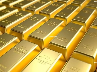 vente d'or