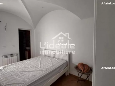 A vendre au cœur d’Hammamet – Maison a vendre